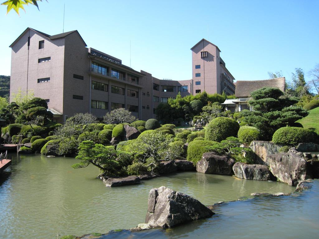 Takeo Century Hotel Extérieur photo